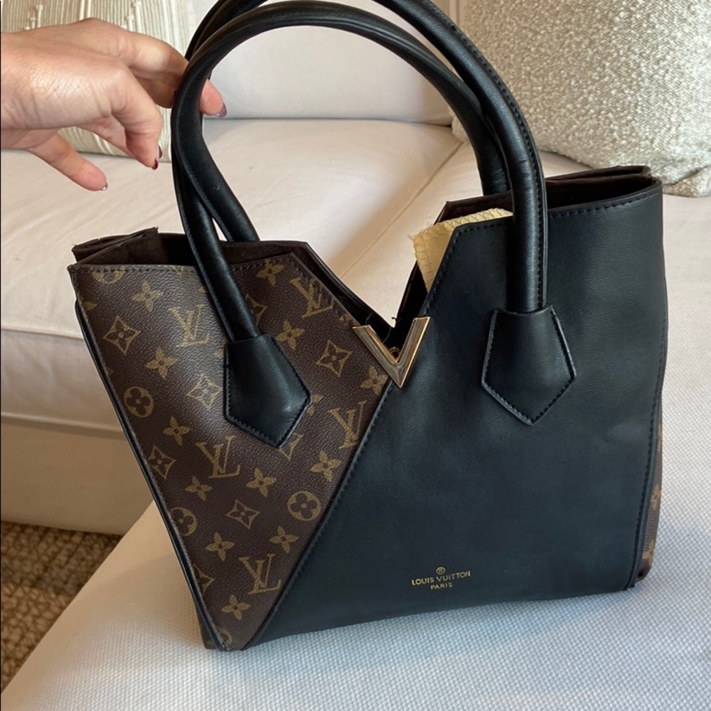 Inspired bag